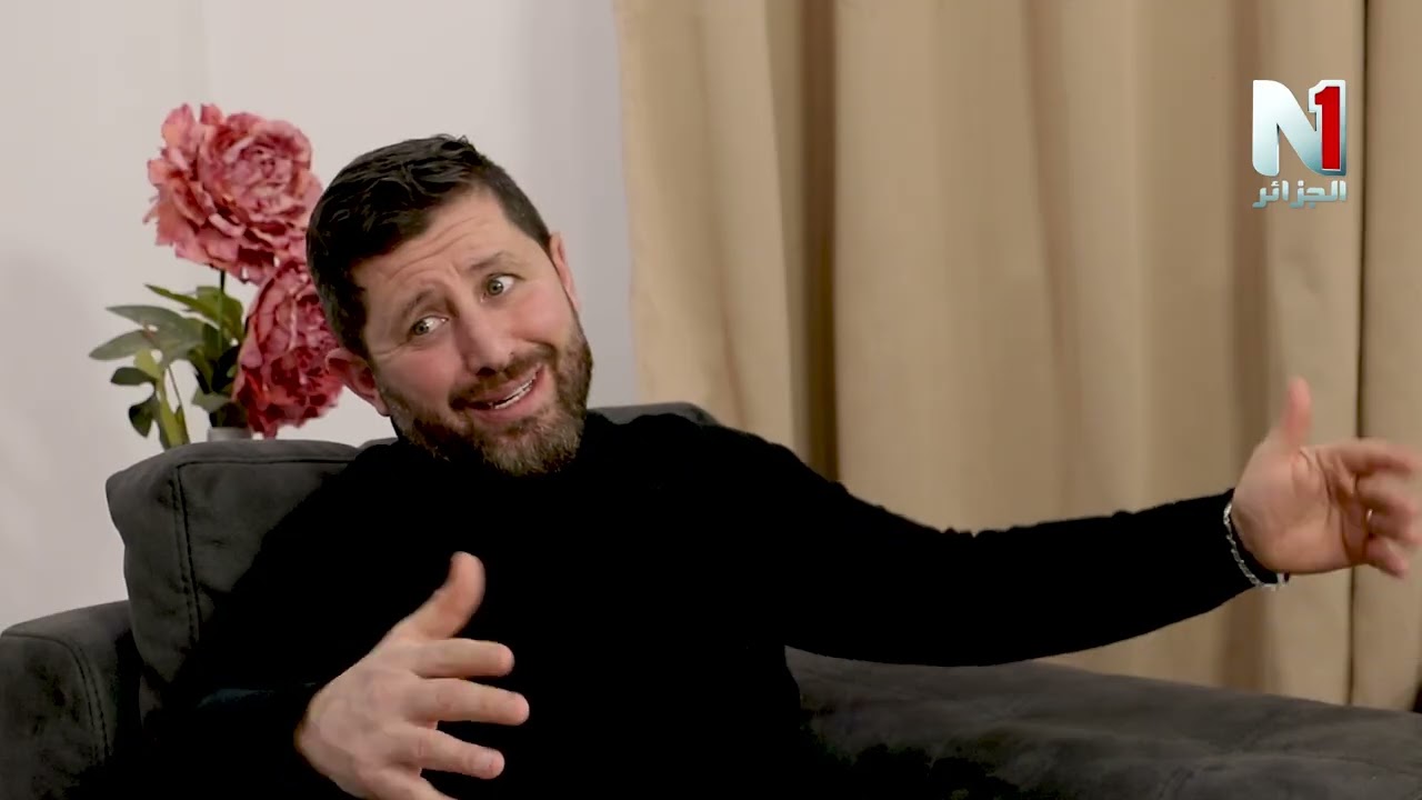 حكايات عادل وبرطليش..