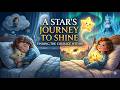 The Star Who Forgot How to Shine ⭐ A Bedtime Sto