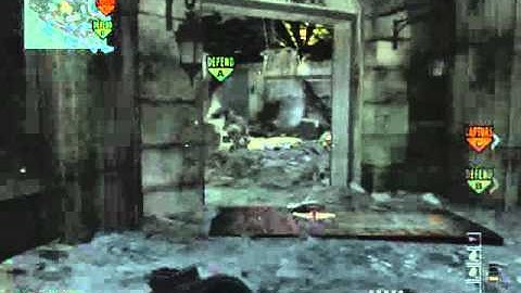 MSR Triple Collateral - MW3