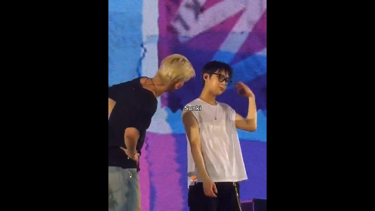 Everyone loves Sunoo🥺(pocketz waiting😭)