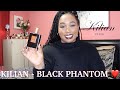 KILIAN BLACK PHANTOM REVIEW | STYLE OF SCENTS