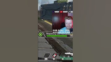 Did You Know About This!? #apex #apexlegendsclips #gaming #fyp