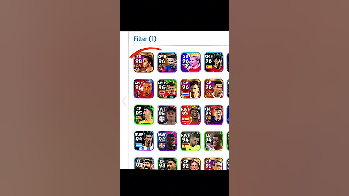 How to Perform Heel Trick in efootball😯..//#efootball #efootball2024 #efootballmobile #pes #shorts