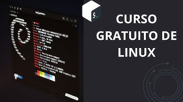 Curso de Linux Gratuito | #linux #programacion #shell