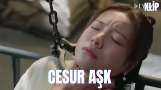 Cesur Aşk Büyük Suç Truth Or Dare Teresa Li , Huang Jun Jie 花好月又圆