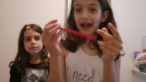 The color you have never seen!