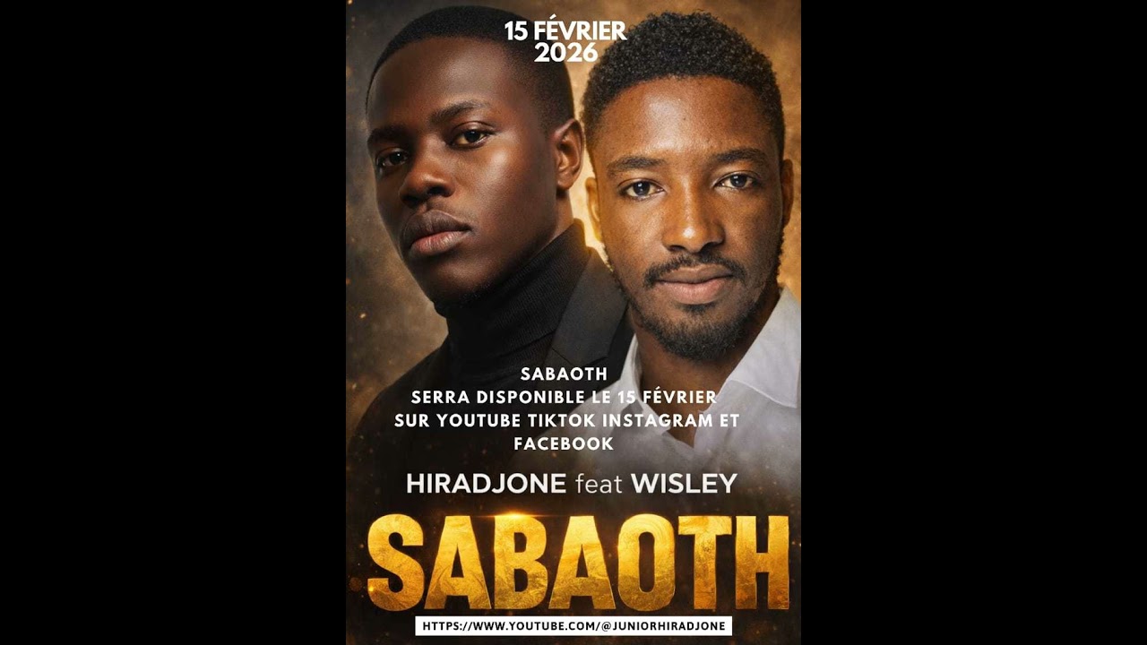 Hiradjone FT WISLEY -Sabaoth 