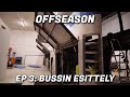 Offseason EP 3: Bussin esittely - Protoparts Motorsport