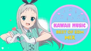 Best of Kawaii Music Mix | Sweet Cute Electronic Moe Music Anime | Kawaii Future Bass | Vol 8