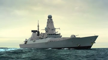 Royal Navy Engineers - Recruiting now