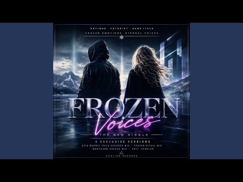 Frozen Voices ((Epic Nordic Italo Vocoder Mix))