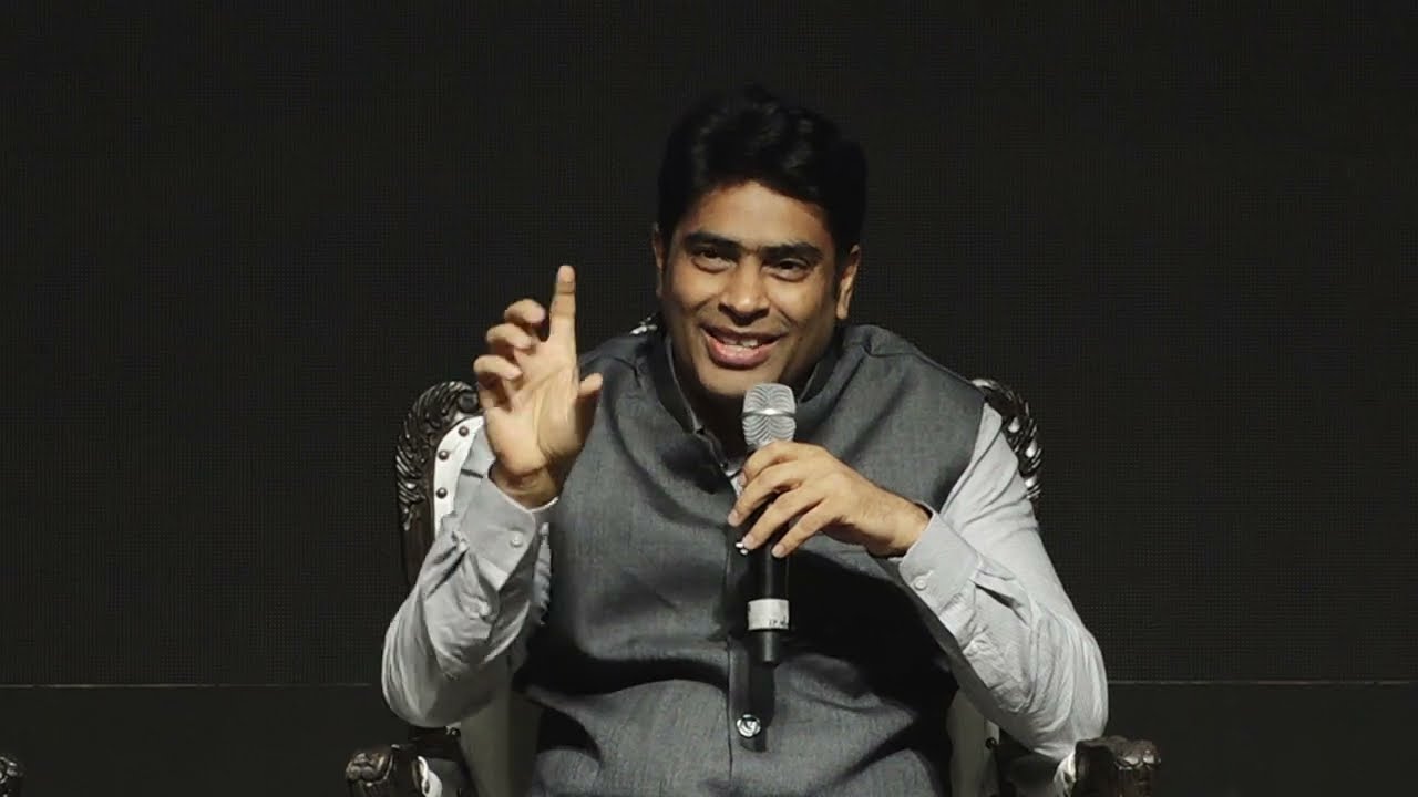 Film Facilitation: UK and India 2023 Co-Production Journey