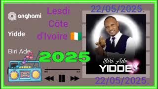 Gimol Biri ade 🇨🇲 Yimigol Gimol Lesdi Côte d'ivoire 🇨🇮 22/05/2025.🇨🇮🇨🇮🇨🇮💯💯💯✌️✌️✌️🙏🙏🙏🙏💪💪💪🫂🫂😎