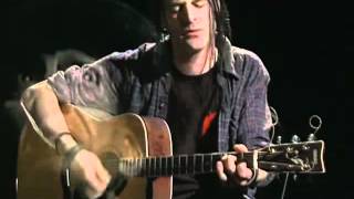 Video thumbnail of "Michale Graves - Locked Away (official).HD"