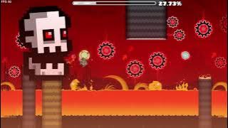 Press Start VIP MIX Preview #3 (Geometry Dash 2.2)