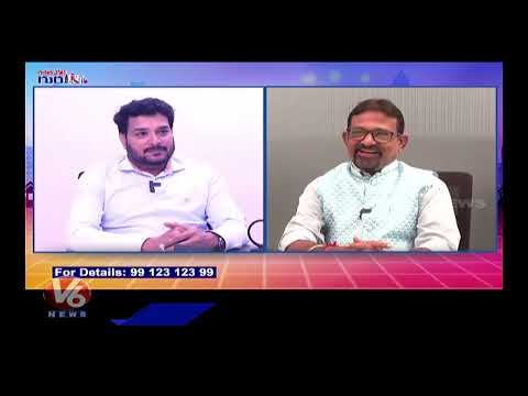 REAL ESTATE GURU | Hyderabad Real Estate | 24.03.2024 | V6 News - V6NEWSTELUGU