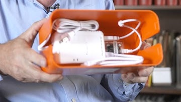 CACM July 2014 Cover video Your Phone as Quake Detector HD