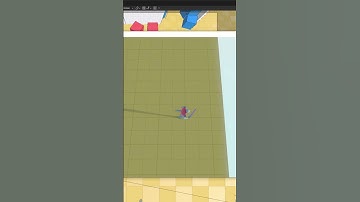 Fix camera overlaying frames issue. #shorts #armory3d #haxe #blender3d #gamedev