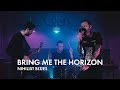 Bring Me The Horizon - nihilist blues | Post-Hardcore cover