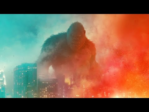 Wideo: Czy wygrywa godzilla czy kong?