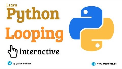 16 Creating a for loop range 300 times - Python Tutorial for Beginners (Interactive and Auto-graded)