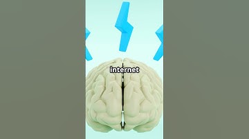 Did you know your brain can hold more information than the entire internet? 🤯 #Human#ScienceShorts