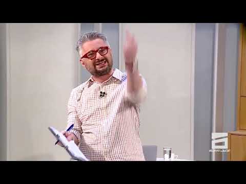 მთავარი აქცენტები - 5.04.2020