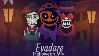 Incredibox Evadare - Halloween Mix