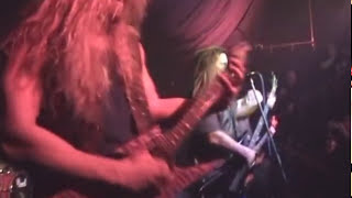 Deicide - Live At The Rescue Rooms