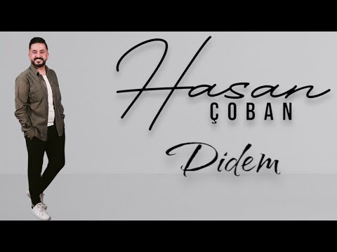 Hasan ÇOBAN - Didem  #oyunhavası