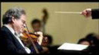 Video voorbeeld van "Saint-Saens - Introduction & Rondo Capriccioso (Perlman)"