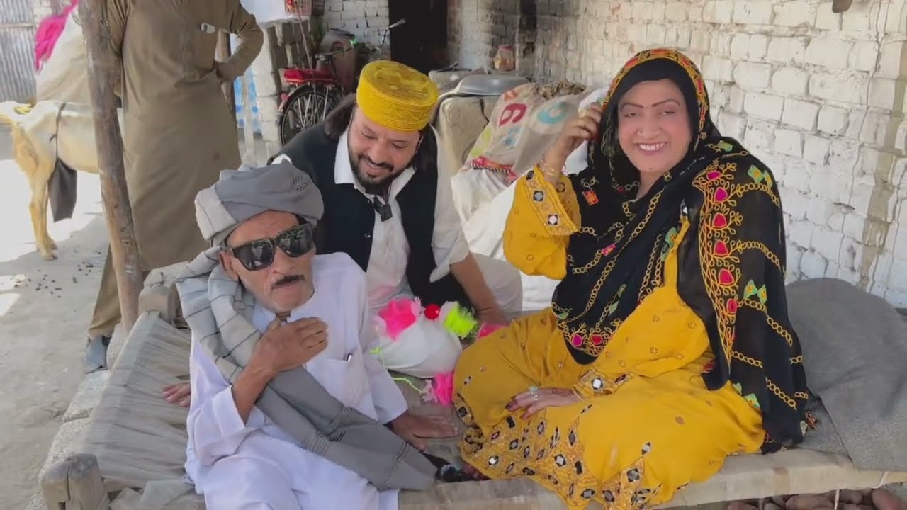 Pashto New Drama 2025 || Kala Ba Ze Part2 || Zabih Janbaaz Coming Soon