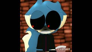 Wolfoo, OMG What happened!? SpeedPaint