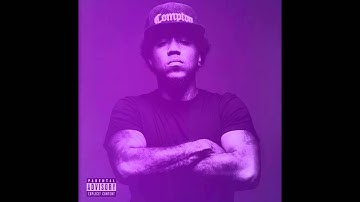 Problem - Like Whaaat ft. Bad Lucc (Audio)