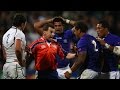 Nigel Owens' Best World Cup One Liners