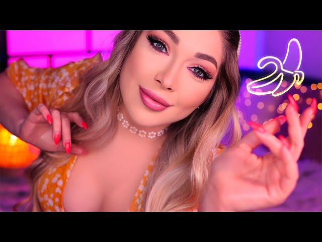ASMR FOR MEN 🤫 I Will Give You What You Need (Oil Massage, Personal Attention, Pampering)
