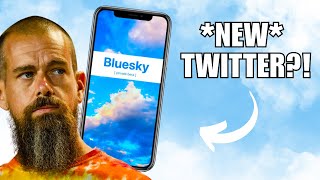 Ultimate Guide to Jack Dorsey's Bluesky App screenshot 3