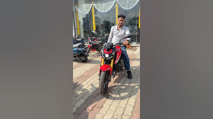 2025 Tvs Apache rtr 160 4V TFT Exhaust Sound #tvs #apache #shorts #shortvideo #shortsfeed