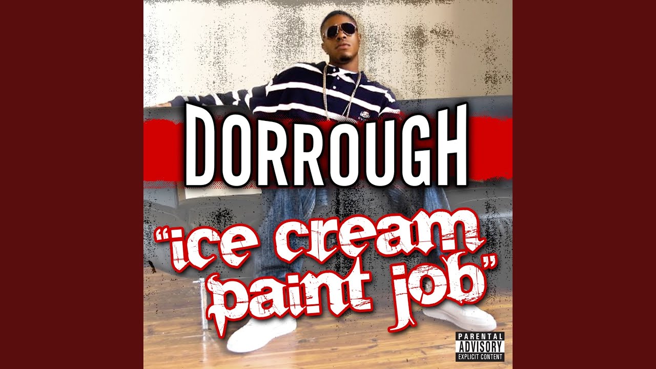 Ice Cream Paint Job YouTube ice-cream-paint-job-youtube