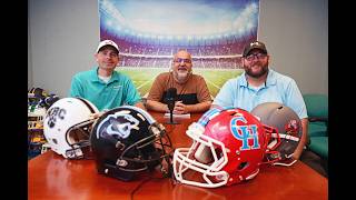 Rivalry Time — D6-3A's a crowd | High School Football Preview | Week 5