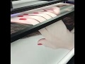 Печать на ткани 1440 dpi