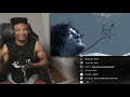 Etika Reacts to the Death Stranding Release Date Trailer