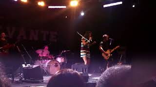 Levante - Pose Plastiche (Live)