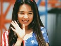 懐古美人名鑑 堀口綾子 1993年