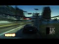 The usual Burnout Paradise craziness XD