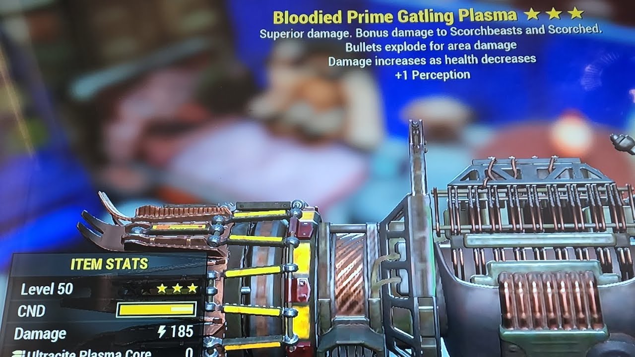 Fallout 76 VENDOR DUPE GLITCH Sep3 2022