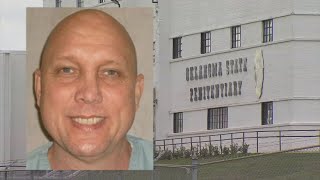 Clemency Hearing Set For Man Sentenced To Death For 2001 OKC Murder