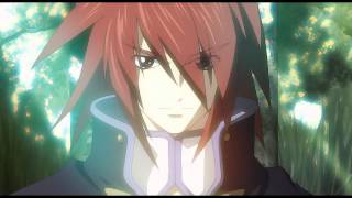 Tales of Symphonia: Chronicles - Launch Trailer