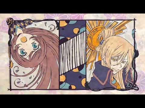 Kamisama Hajimemashita Ending 3 Sakura Mi Kotoba