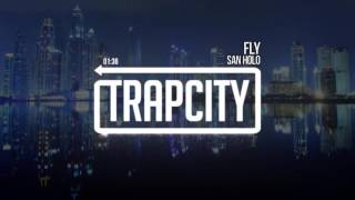 San Holo - Fly.mp4